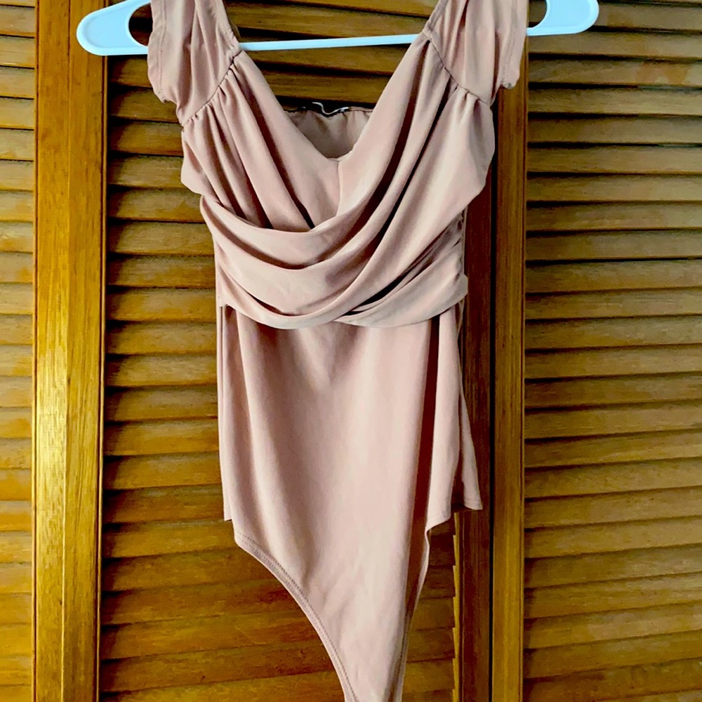 Bodysuit